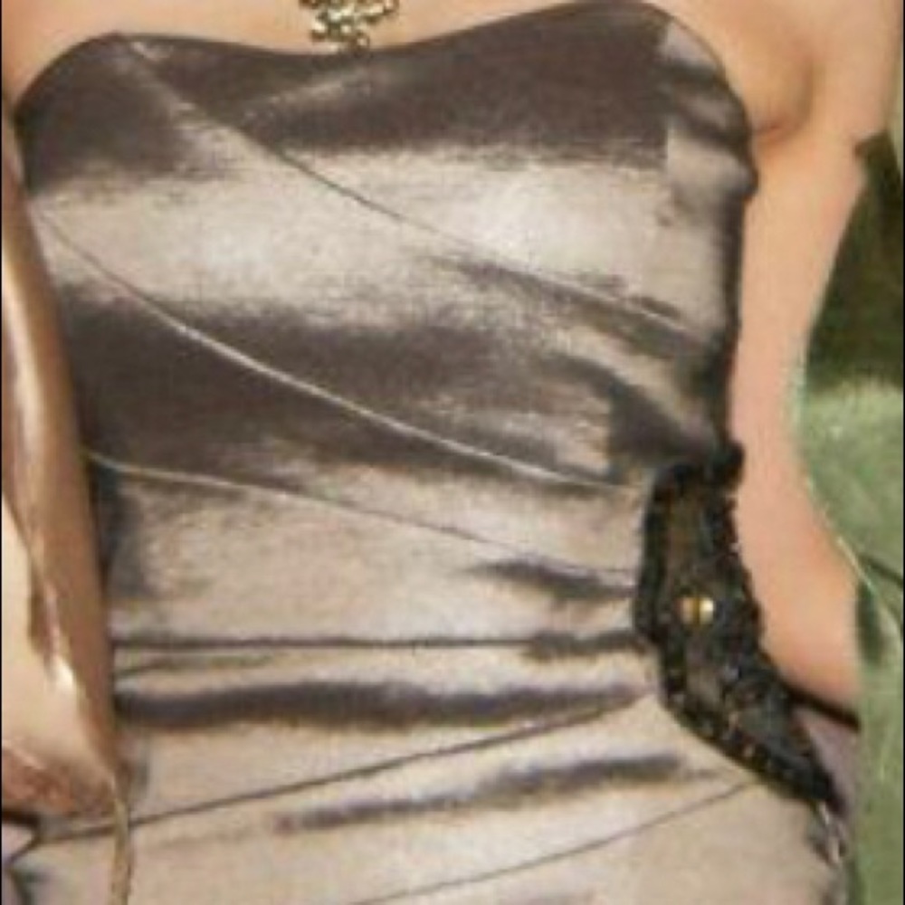 Cocktail dress!